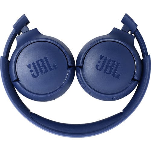 JBL Tune 500BT Wireless On-Ear Headphones - Certified Refurbished