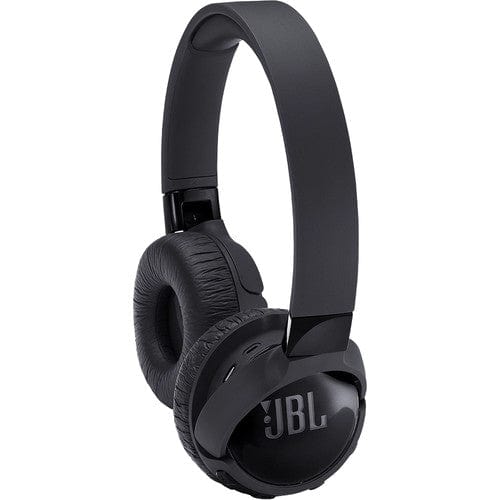 JBL TUNE 600BTNC Wireless Noise Cancellation Headphones Certified Refurbished