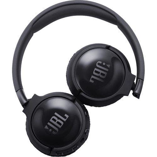 JBL TUNE 600BTNC Wireless Noise Cancellation Headphones Certified Refurbished