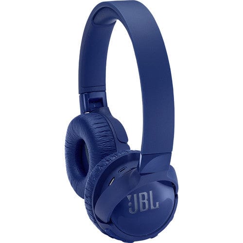 JBL TUNE 600BTNC Wireless Noise Cancellation Headphones Certified Refurbished