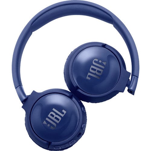 JBL TUNE 600BTNC Wireless Noise Cancellation Headphones Certified Refurbished