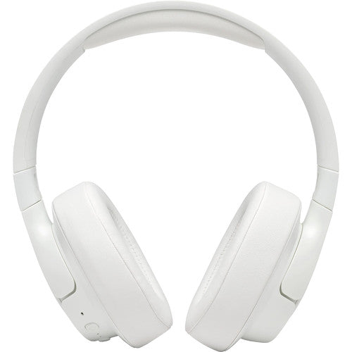 JBL JBLT750BTNCWHTAM-Z TUNE 750BTNC Headphones White - Certified Refurbished