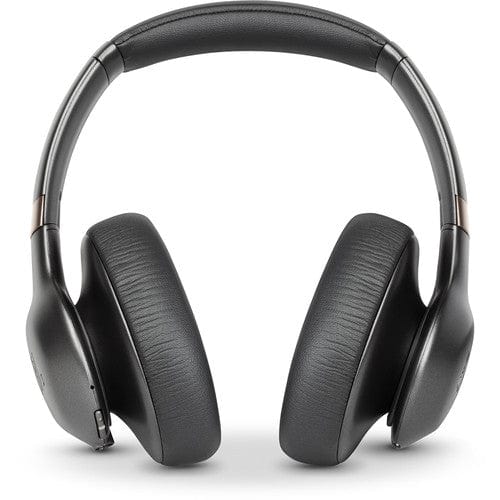 JBL Everest Elite 750 Over-Ear Wireless Bluetooth Headphones Gun Metal - Certified Refurbished