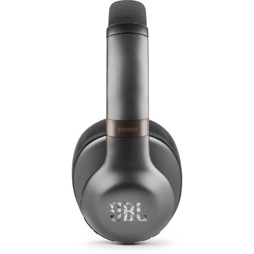 JBL Everest Elite 750 Over-Ear Wireless Bluetooth Headphones Gun Metal - Certified Refurbished