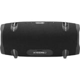 JBL Xtreme 2 Waterproof Bluetooth Speaker, Black - Certified Refurbished