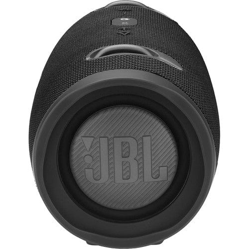 JBL Xtreme 2 Waterproof Bluetooth Speaker, Black - Certified Refurbished