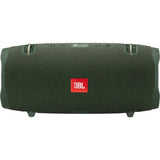 JBL Xtreme 2 Large Portable Bluetooth Speaker, Green - Certified Refurbished