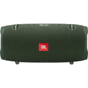 JBL Xtreme 2 Large Portable Bluetooth Speaker, Green - Certified Refurbished