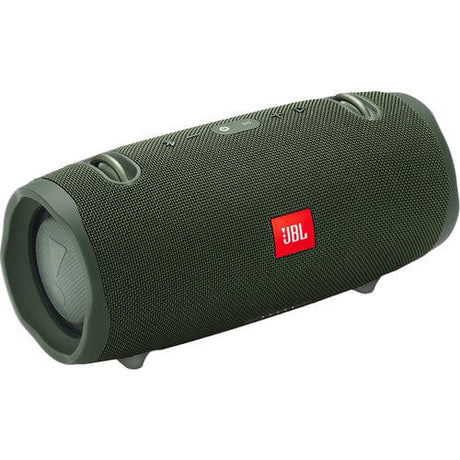 JBL Xtreme 2 Large Portable Bluetooth Speaker, Green - Certified Refurbished