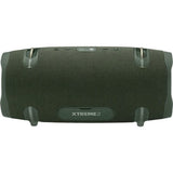JBL Xtreme 2 Large Portable Bluetooth Speaker, Green - Certified Refurbished