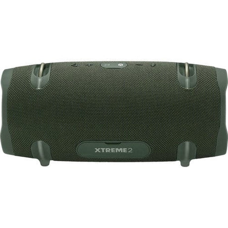 JBL Xtreme 2 Large Portable Bluetooth Speaker, Green - Certified Refurbished