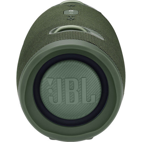 JBL JBLXTREME2GRNAM-Z Xtreme 2 Bluetooth Speaker Green - Certified Refurbished
