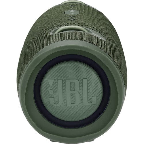 JBL Xtreme 2 Large Portable Bluetooth Speaker, Green - Certified Refurbished