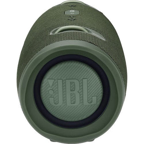 JBL Xtreme 2 Large Portable Bluetooth Speaker, Green - Certified Refurbished