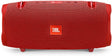 JBL Xtreme 2 Large Portable Bluetooth Speaker Waterproof, Red - Certified Refurbished
