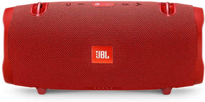 JBL Xtreme 2 Large Portable Bluetooth Speaker Waterproof, Red - Certified Refurbished