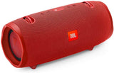 JBL Xtreme 2 Large Portable Bluetooth Speaker Waterproof, Red - Certified Refurbished