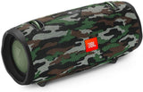 JBL ?Xtreme 2 Large Portable Bluetooth Speaker, Waterproof, Squad - Certified Refurbished