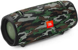 JBL Xtreme 2 Large Portable Bluetooth Speaker, Waterproof, Squad - Certified Refurbished