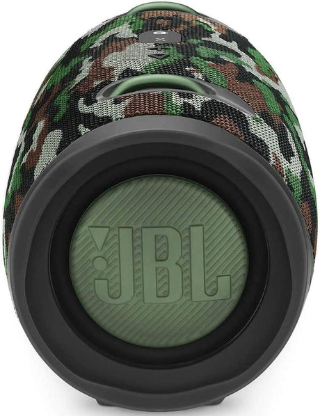 JBL ?Xtreme 2 Large Portable Bluetooth Speaker, Waterproof, Squad - Certified Refurbished
