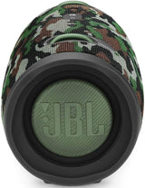 JBL Xtreme 2 Large Portable Bluetooth Speaker, Waterproof, Squad - Certified Refurbished