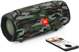 JBL Xtreme 2 Large Portable Bluetooth Speaker, Waterproof, Squad - Certified Refurbished