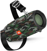 JBL Xtreme 2 Large Portable Bluetooth Speaker, Waterproof, Squad - Certified Refurbished