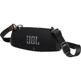 JBL Xtreme 3 Portable Wireless Waterproof Speaker Black - Certified Refurbished