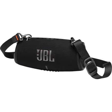 JBL Xtreme 3 Portable Wireless Waterproof Speaker Black - Certified Refurbished