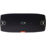JBL Xtreme Portable Bluetooth Speaker Black - Certified Refurbished