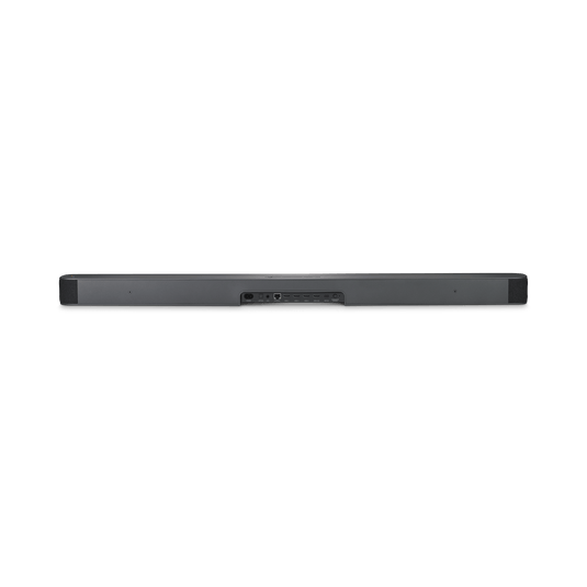 JBL Link Bar Voice-Activated Soundbar with Android TV - Certified Refurbished