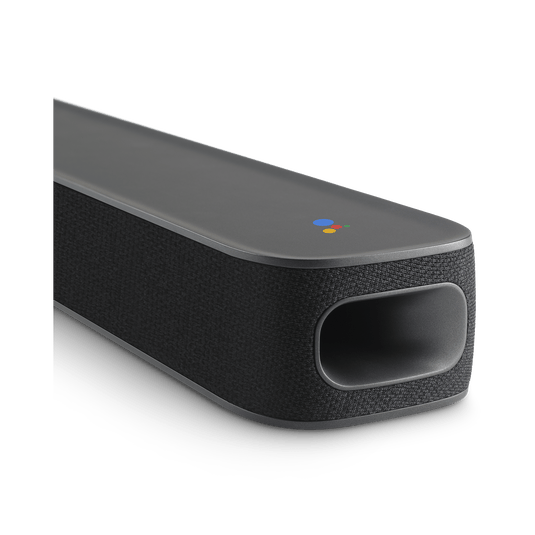 JBL Link Bar Voice-Activated Soundbar with Android TV - Certified Refurbished