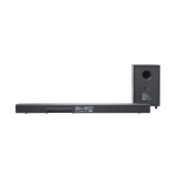JBL Cinema SB550 3.1 Channel Soundbar with Wireless Subwoofer, Black - Certified Refurbished