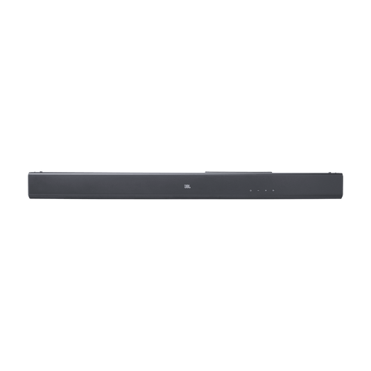 JBL Cinema SB550 3.1 Channel Soundbar with Wireless Subwoofer, Black - Certified Refurbished