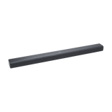 JBL Cinema SB550 3.1 Channel Soundbar with Wireless Subwoofer, Black - Certified Refurbished