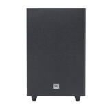 JBL Cinema SB550 3.1 Channel Soundbar with Wireless Subwoofer, Black - Certified Refurbished