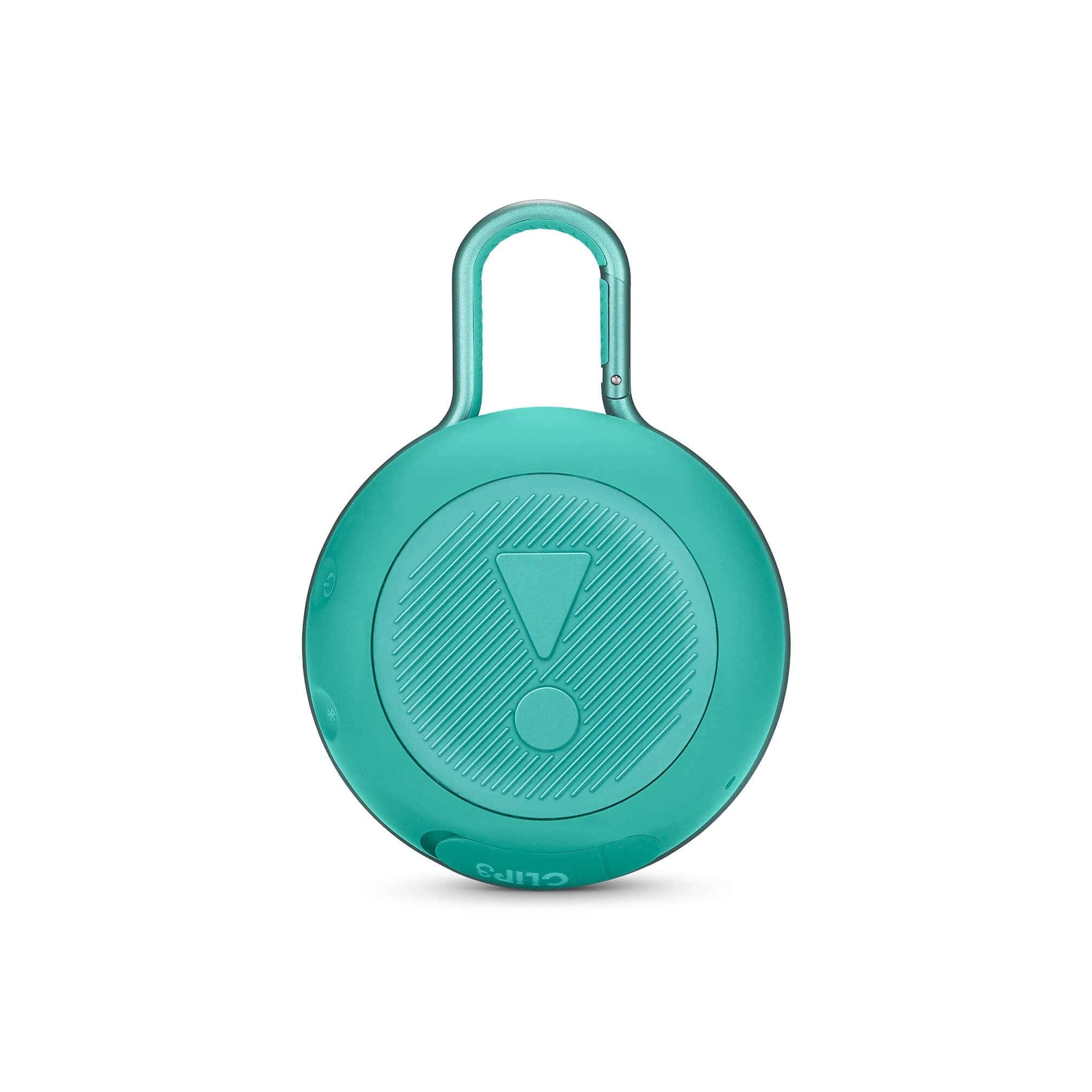 JBL Clip 3 Portable Bluetooth Wireless Speaker - Certified Refurbished