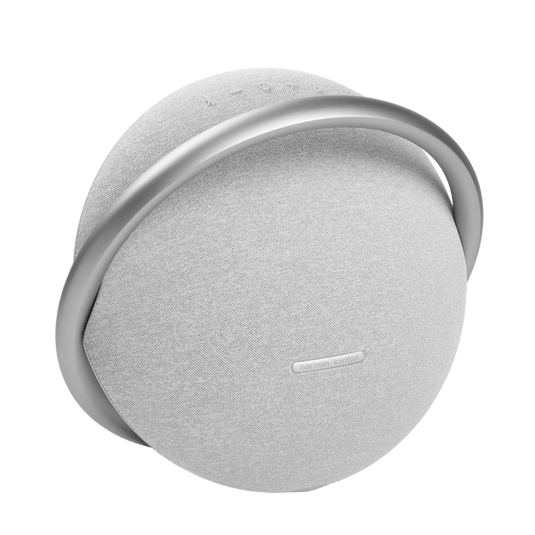 Harman Kardon Onyx Studio 7 Bluetooth Speaker, Gray - Certified Refurbished