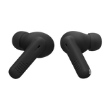 JBL Vibe Beam 2 True Wireless Noise Cancelling Earbuds, Black - Certified Refurbished