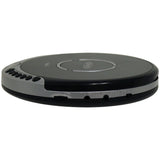 Jensen Portable CD Player with Bass Boost