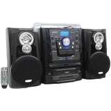 Boomboxes & Stereo's