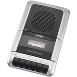 Jensen Cassette Player/Recorder