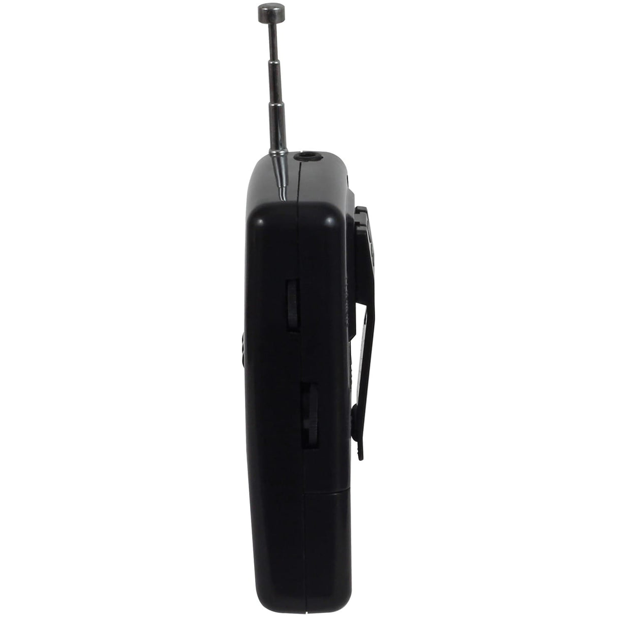 Jensen MR80 AM/FM Portable Pocket Radio