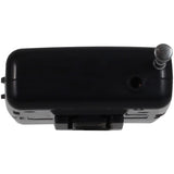 Jensen MR80 AM/FM Portable Pocket Radio