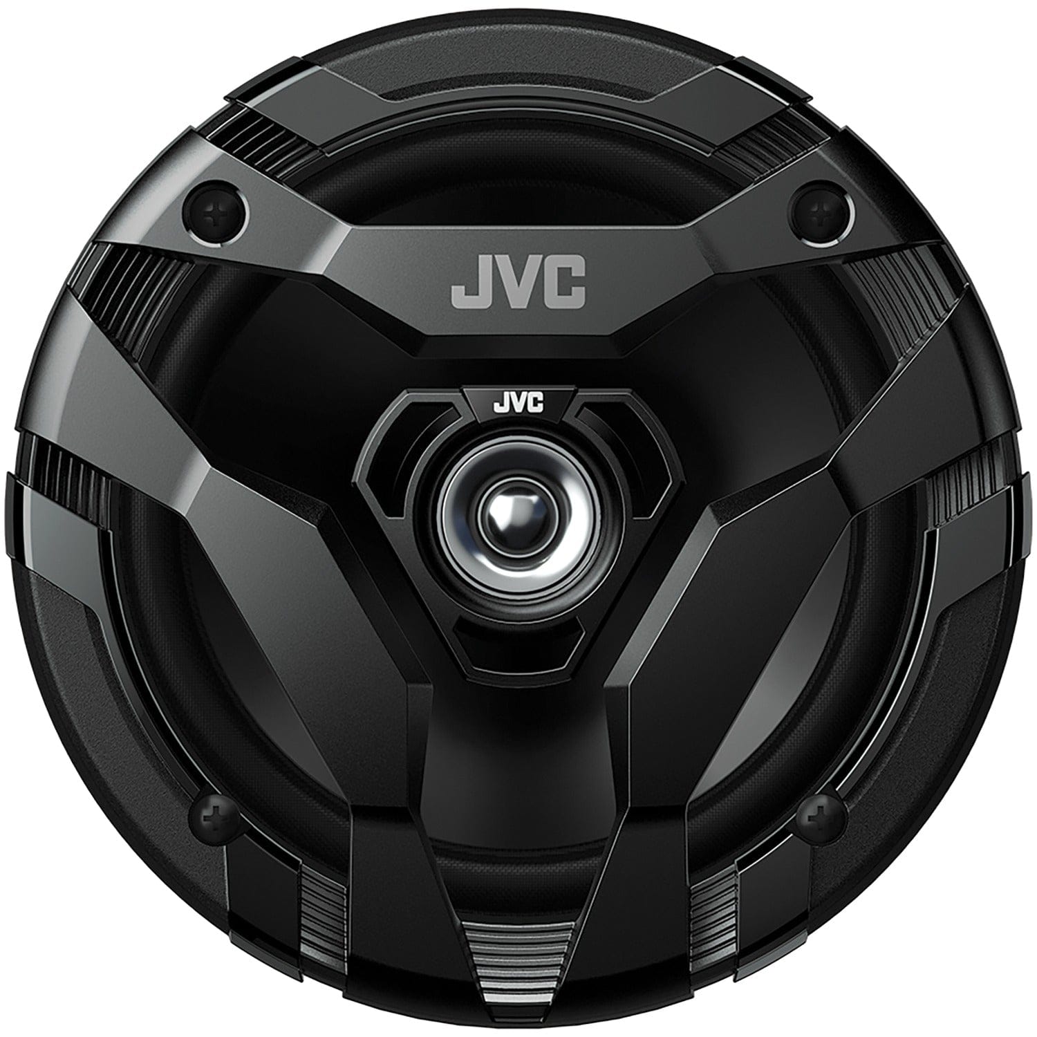JVC drvn DF Series 6.5-Inch 2-Way Coaxial Speakers
