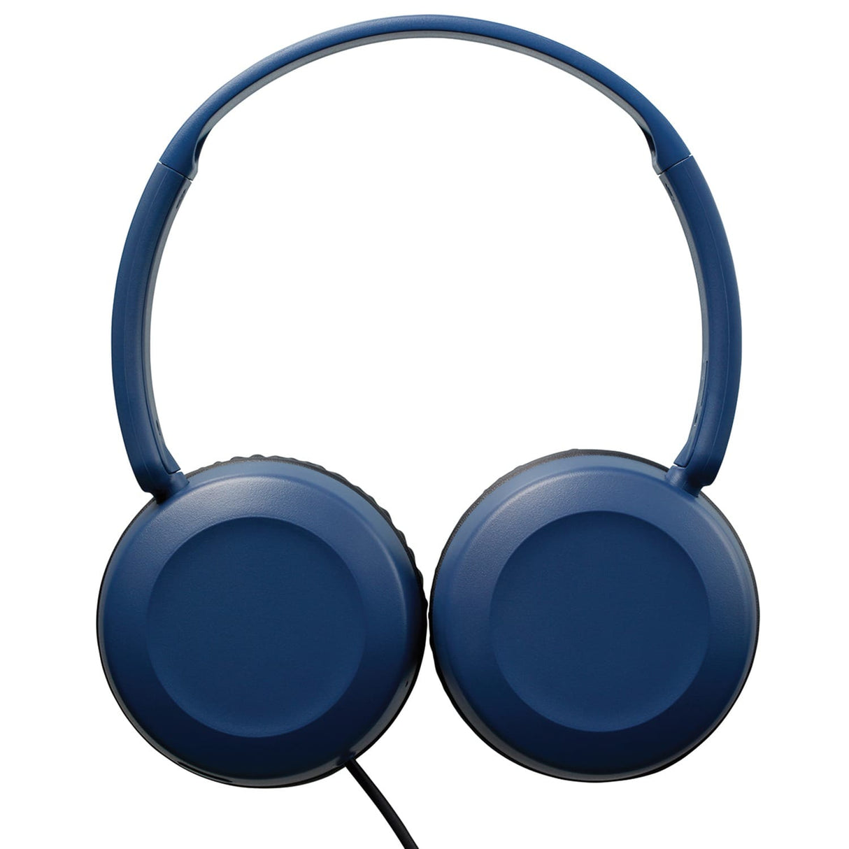 JVC Wired Folding On-Ear Casual Headphones with Integrated Mic/Remote and 3.5-mm Connector, HA-S31M