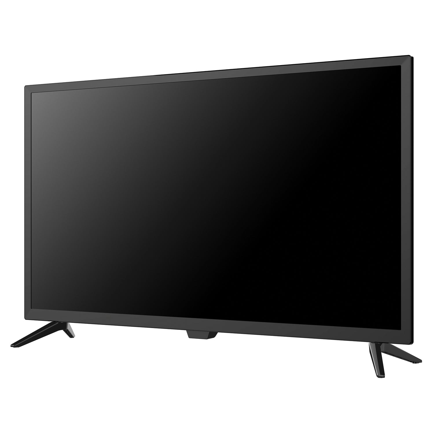 JVC LT-32MAR205 32-Inch-Class Roku LED Smart TV