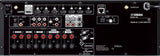 Yamaha TSR-700 7.1 Channel AV Receiver 8K HDMI MusicCast- Certified Refurbished