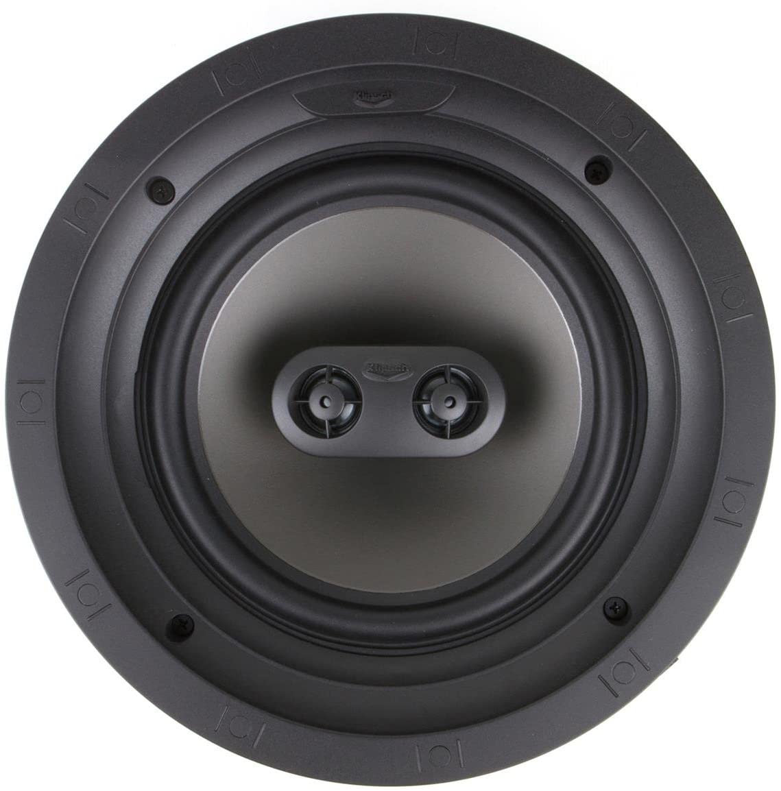 Klipsch K1014138 R-2800-CSM In-Ceiling Speaker White