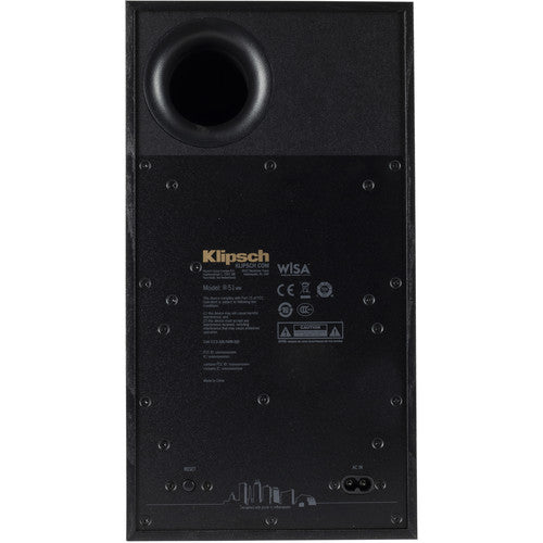 Klipsch K1069036-RB RW-51M Wireless Bookshelf Speaker Pair  Refurbished